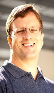 Mike Mullin