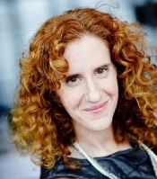 Gayle Forman