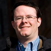 Justin B. Hollander
