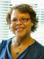 Karyn Langhorne Folan