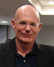 David Livingstone Smith