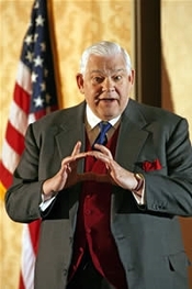 James C. Humes