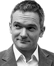 Piers Gibbon