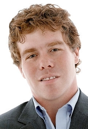 Kostya Kennedy