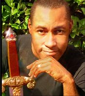 D. W. Murray