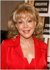 Author Barbara Eden biography and book list