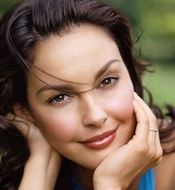 Ashley Judd
