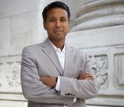 Romesh Ratnesar