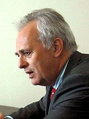 Mark Malloch-Brown