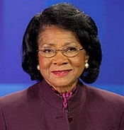 Belva Davis