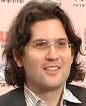 Michael Fertik