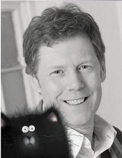 Rob Scotton