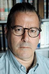 Jonathon Green