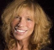 Carly Simon