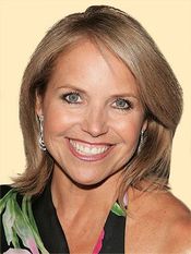Katie Couric