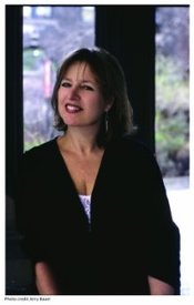 Author Sara Pennypacker biography and book list