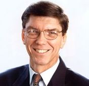 Clayton M. Christensen