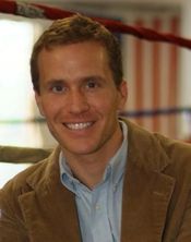 Eric Greitens