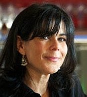 Lisa Abend