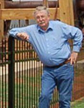 Bobby D. Weaver