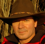 Charlie Cantrell