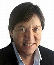 Joel Achenbach