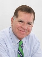 Mike Magner