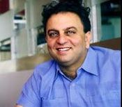 Vikram Vij