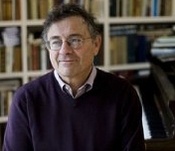 David Chanoff
