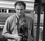 Greg Marinovich