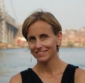 Katharine Greider