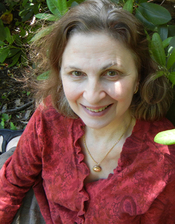 Angela Gerst