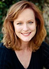 Mary McDonough