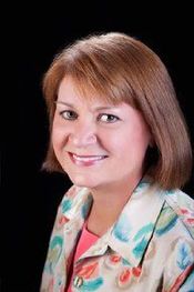 Beverly Nault