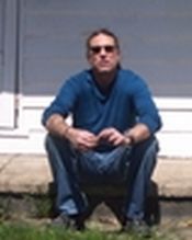 Richard Horan