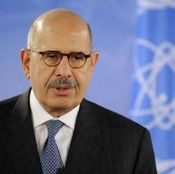 Mohamed ElBaradei