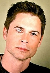 Rob Lowe