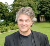 Wade Graham