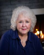Nancy Mehl