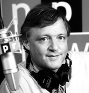 Joe Palca