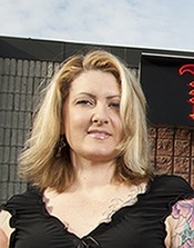 Julia Madeleine
