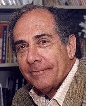 Robert Lipsyte
