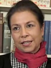 Farzana Shaikh