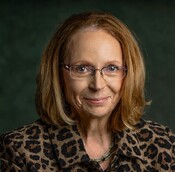 Sharon Buchbinder