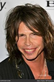 Steven Tyler