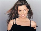 Shania Twain