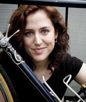 Jennifer Bradbury