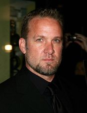 Jesse James