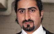 Omar bin Laden Najwa bin Laden