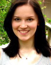 Veronica Roth